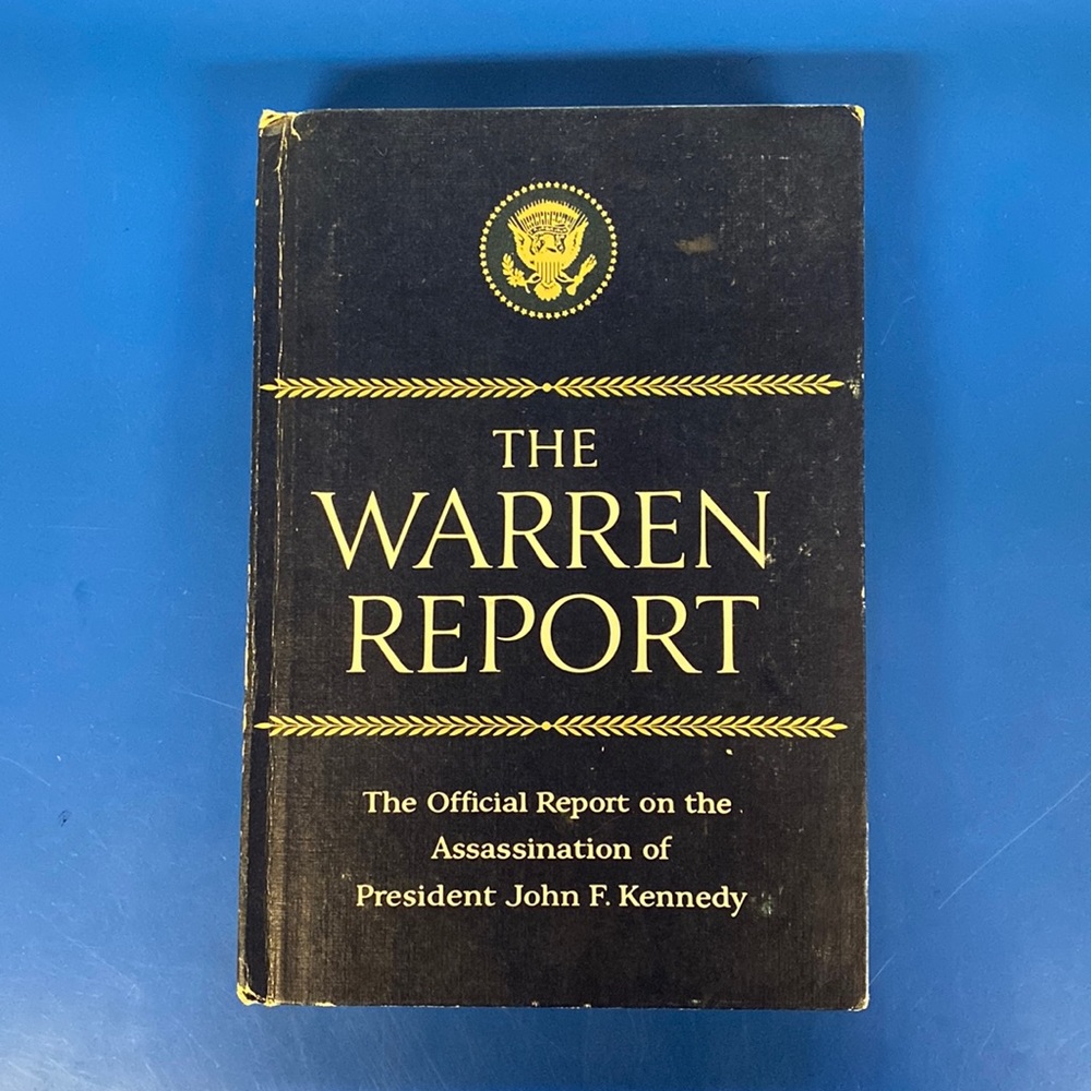 The Warren Report